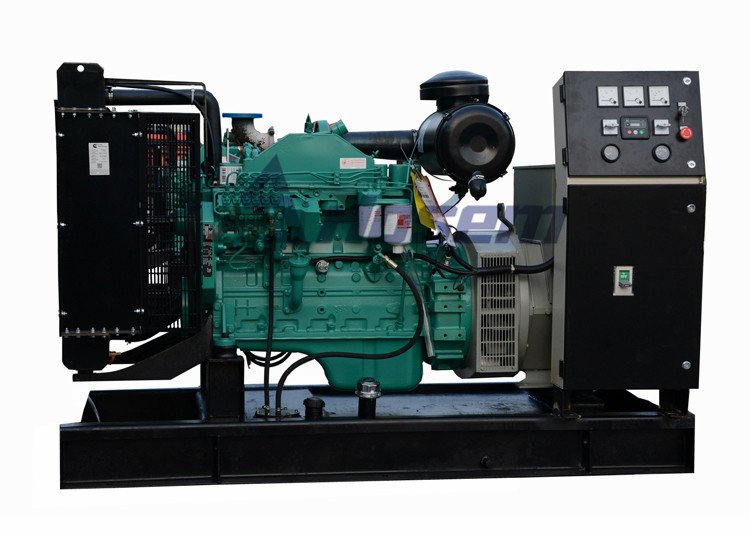 150kva Open Type Diesel Generator